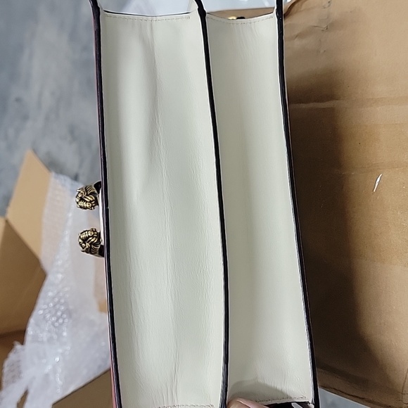 Sold  ! GUCCI DionysusBamboo handle - Picture 8 of 12